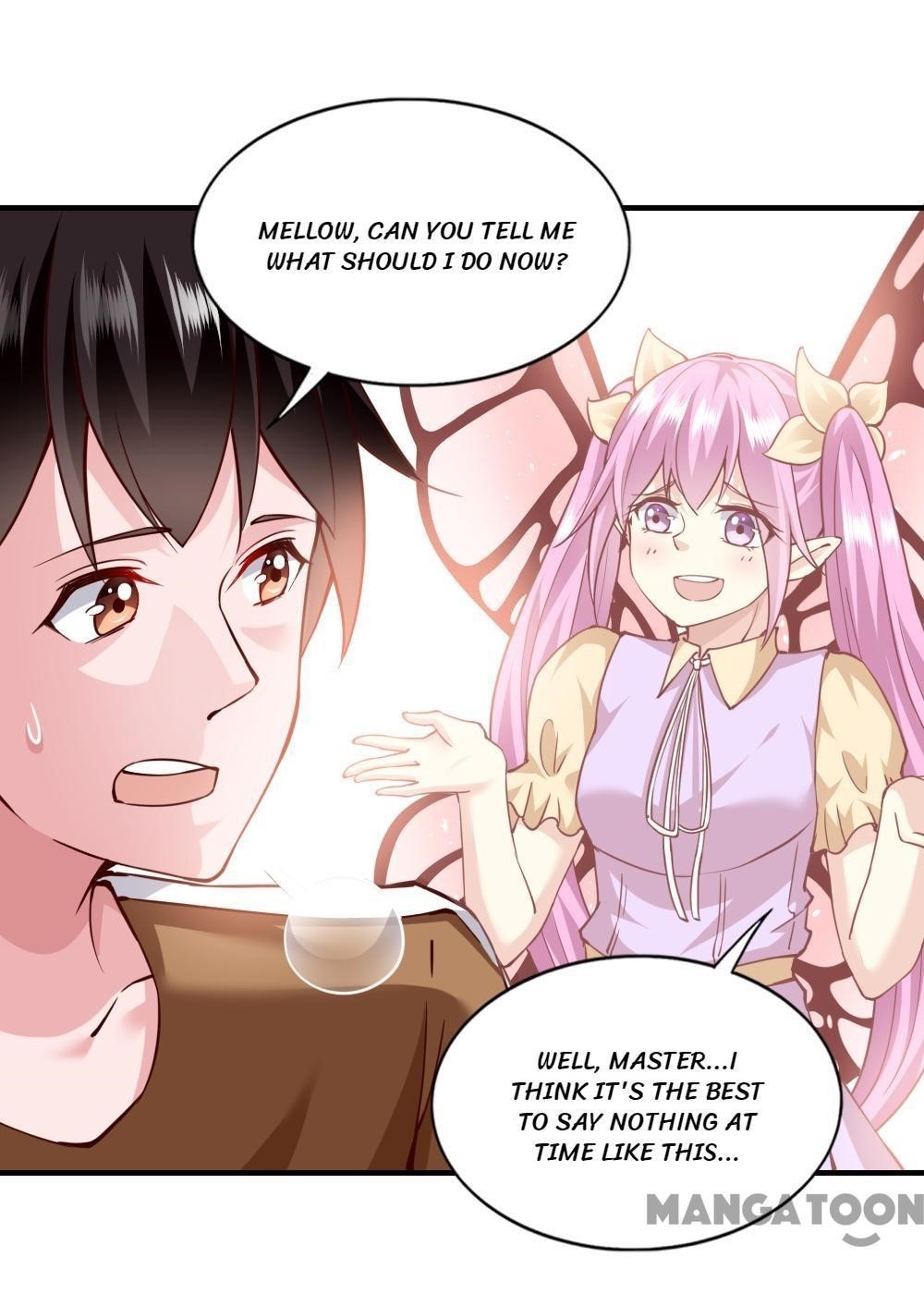 Almight Network Chapter 120 - Page 10