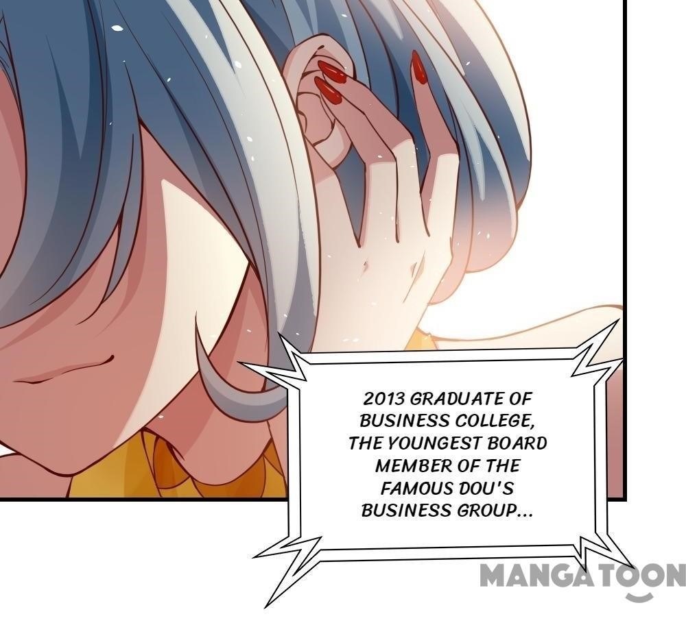 Almight Network Chapter 120 - Page 12