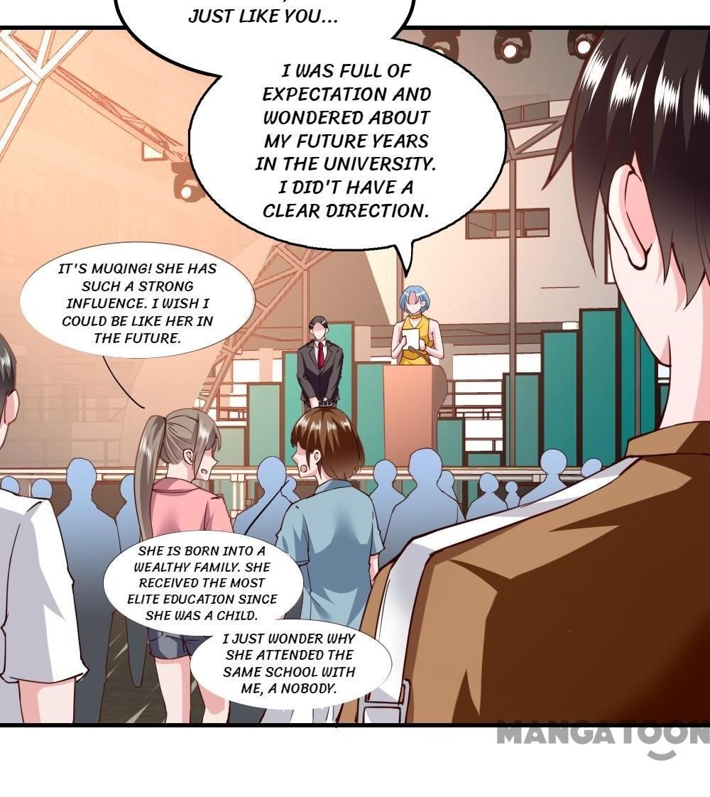 Almight Network Chapter 120 - Page 16