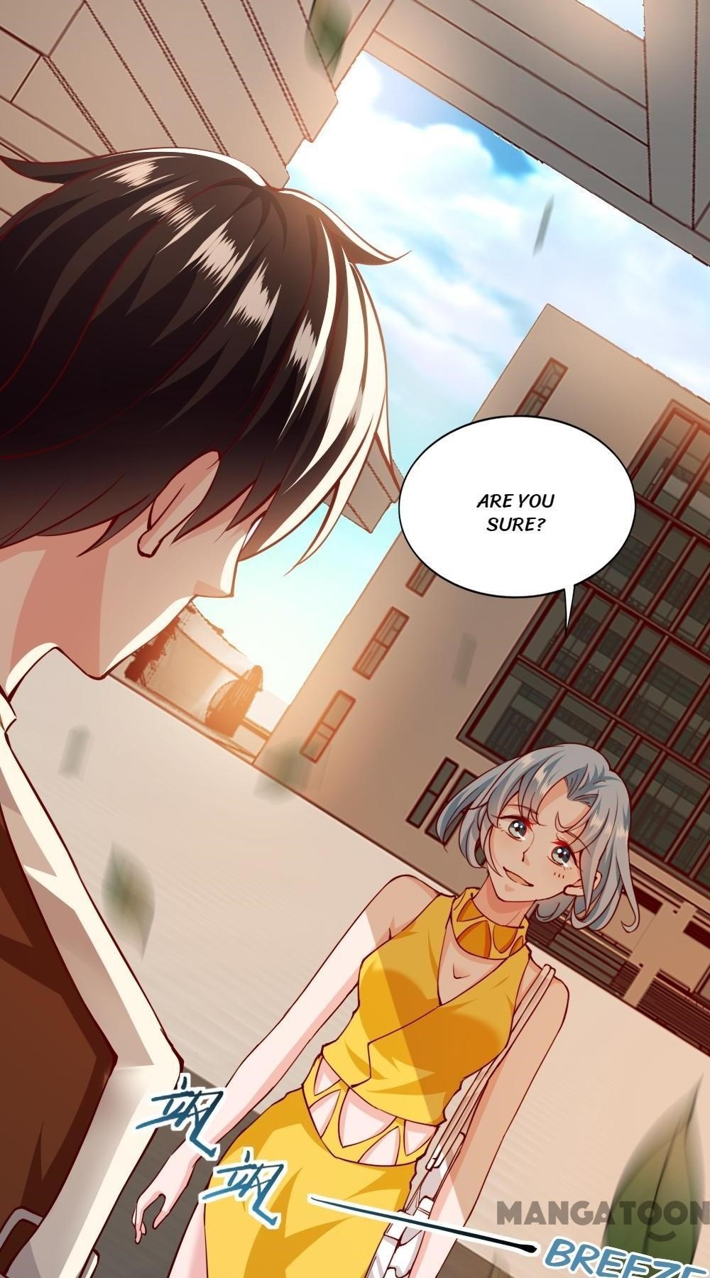 Almight Network Chapter 120 - Page 27