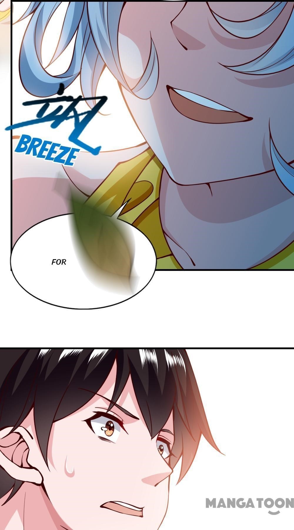 Almight Network Chapter 120 - Page 29