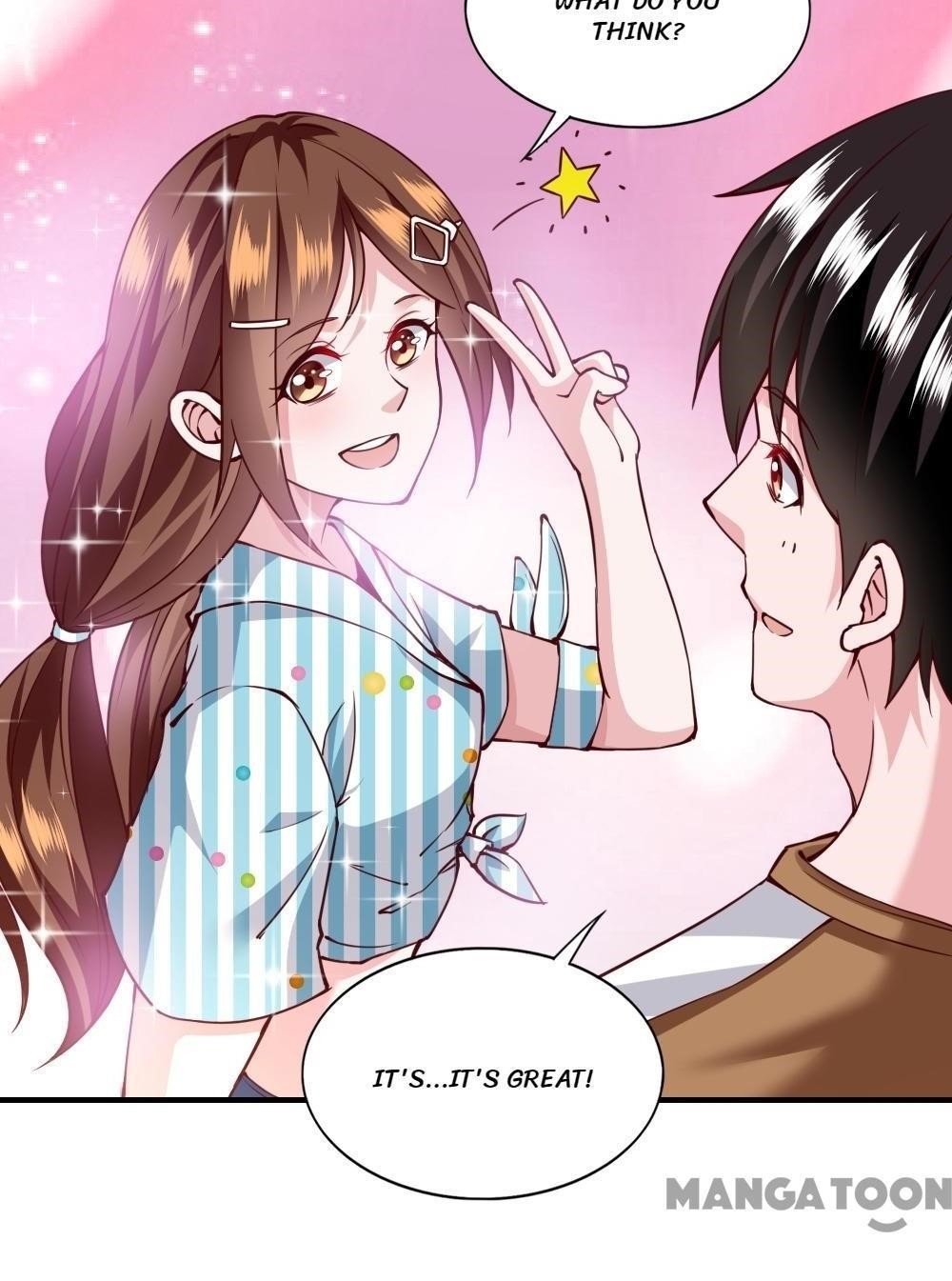 Almight Network Chapter 120 - Page 3