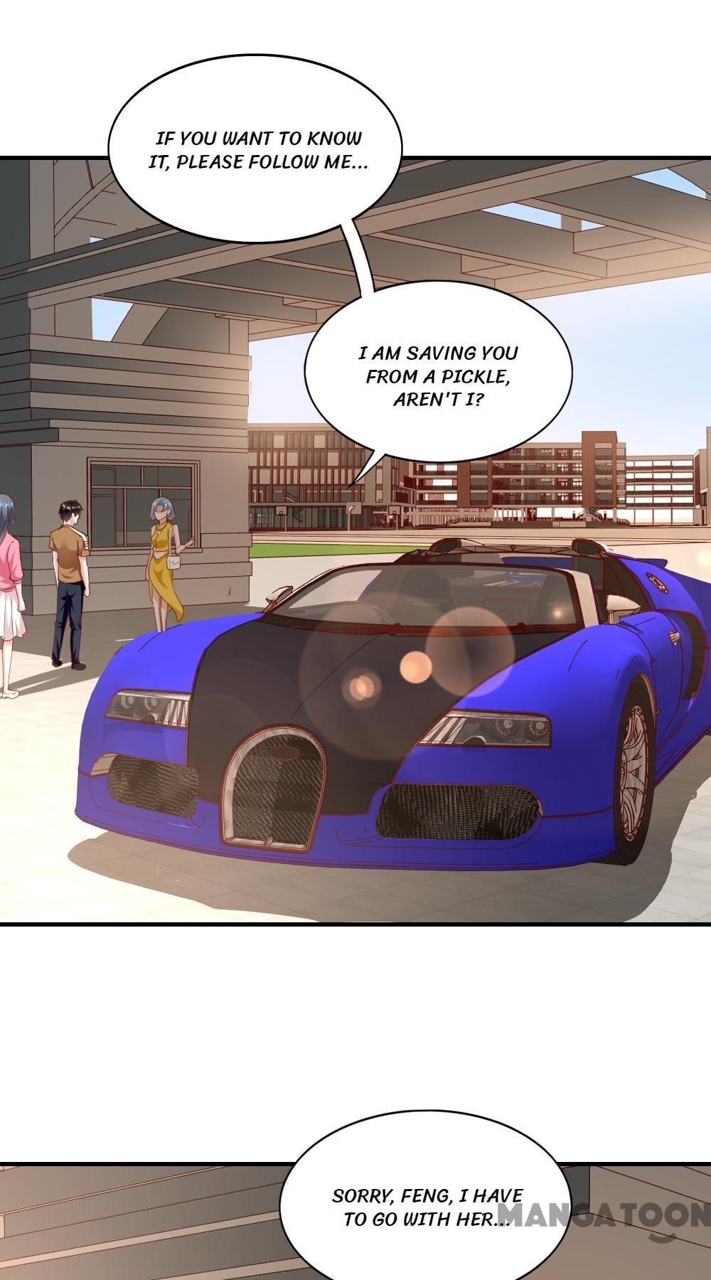 Almight Network Chapter 120 - Page 31