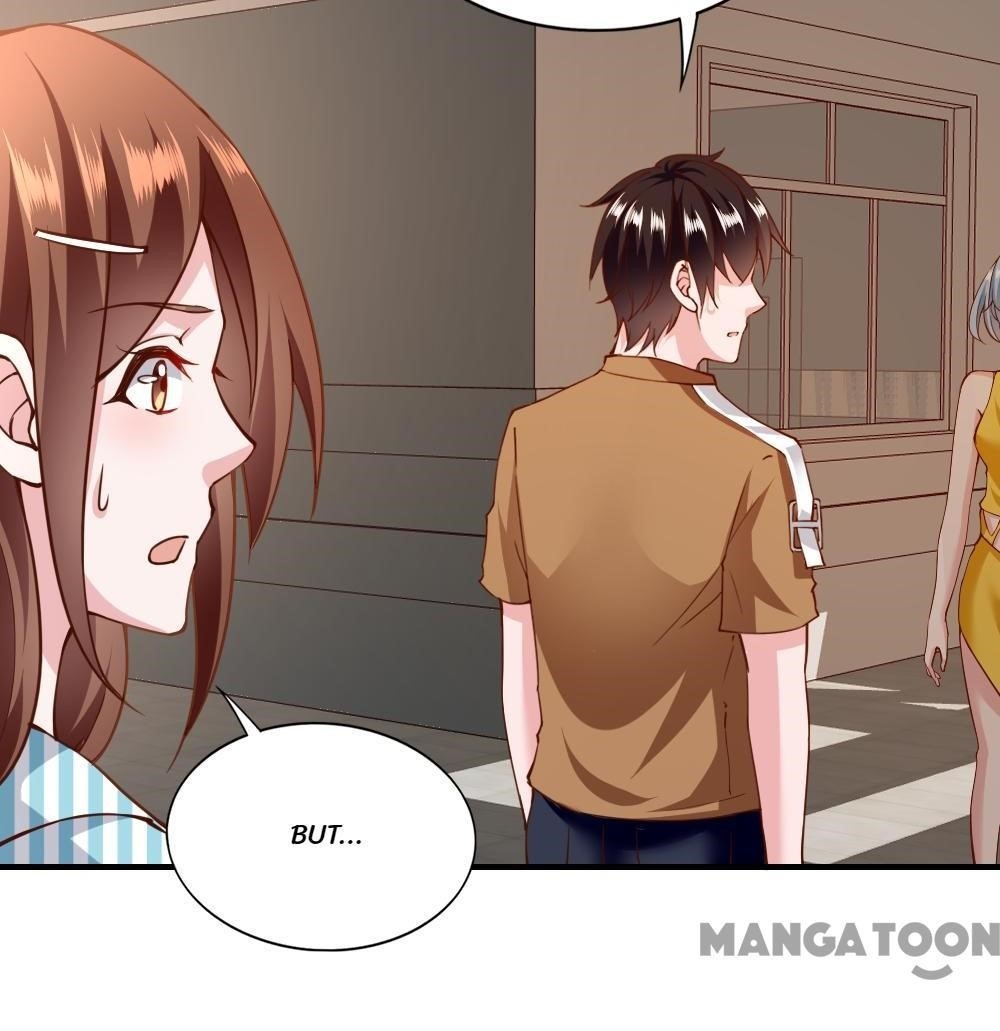 Almight Network Chapter 120 - Page 32