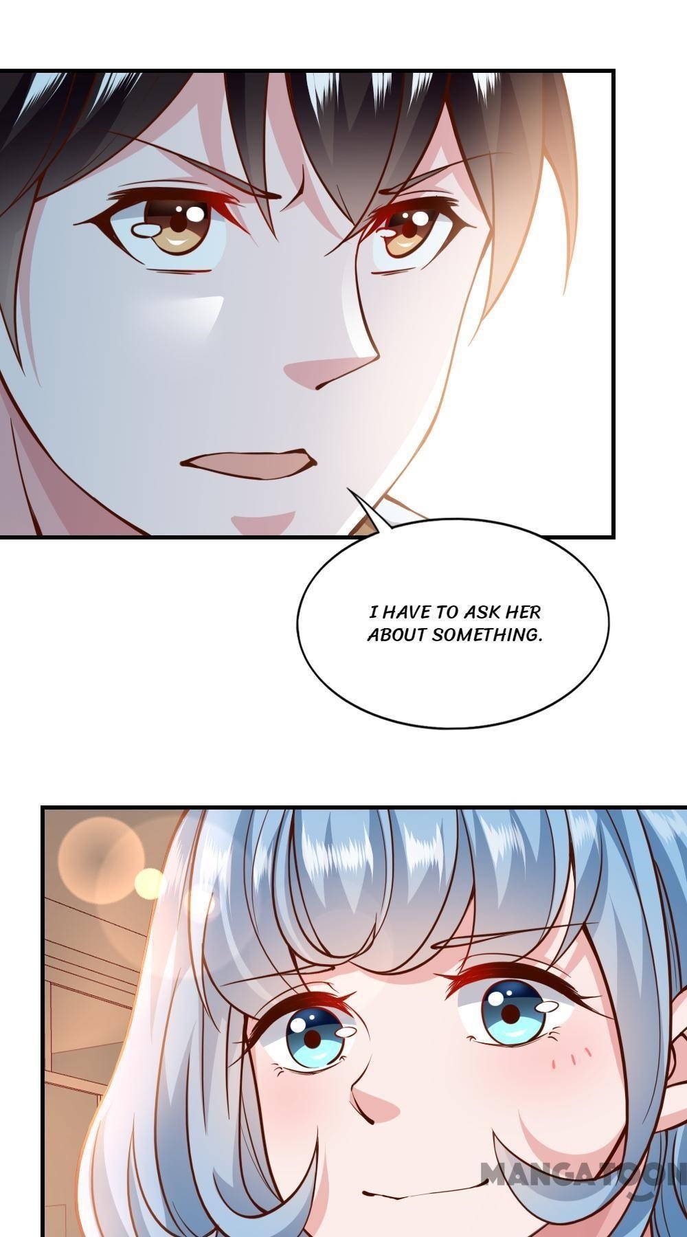 Almight Network Chapter 120 - Page 33