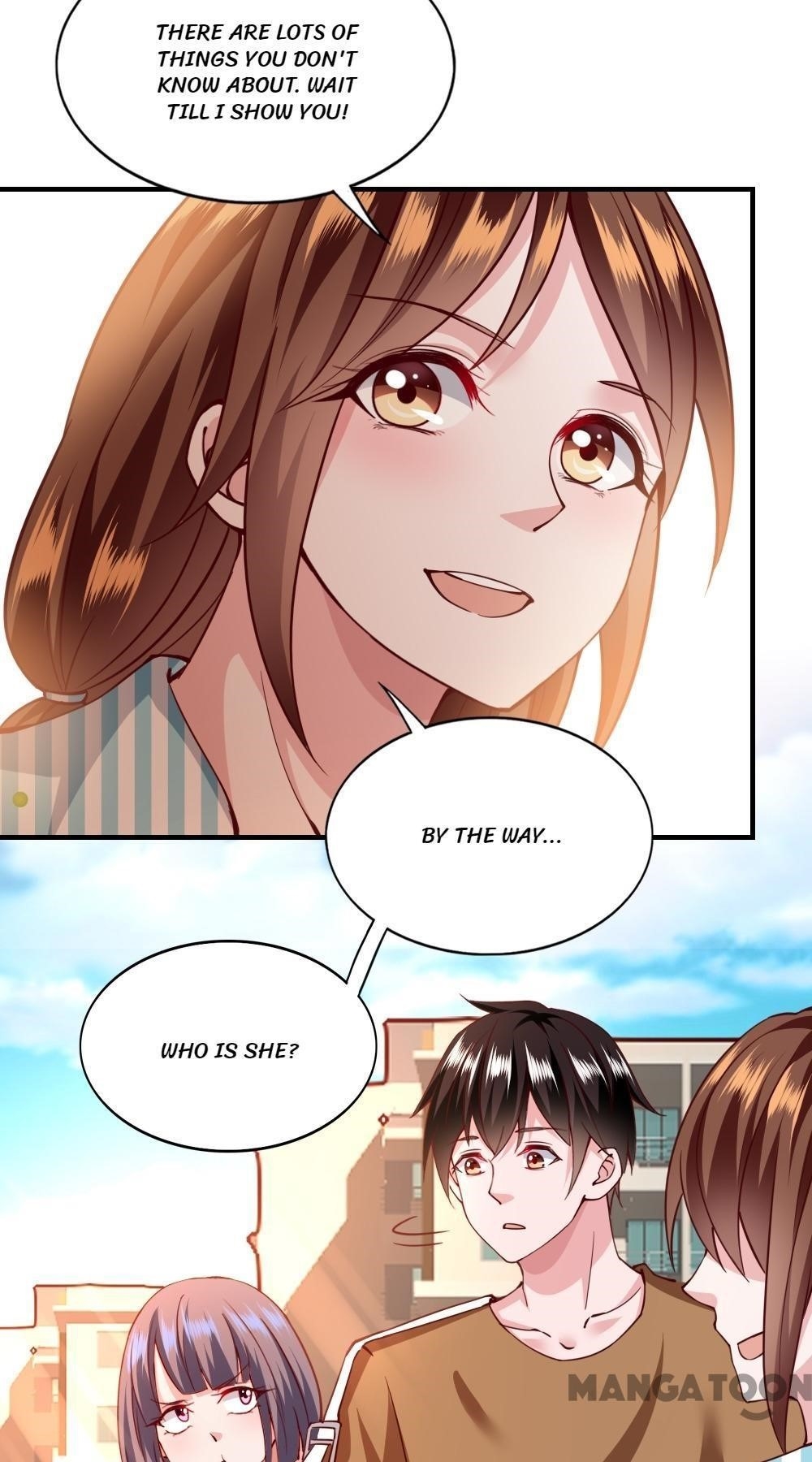 Almight Network Chapter 120 - Page 5