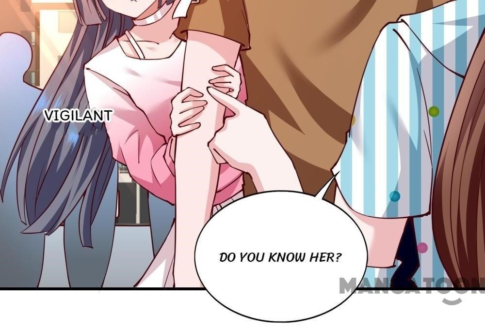 Almight Network Chapter 120 - Page 6