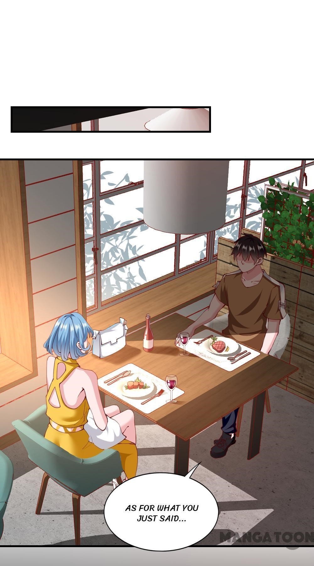 Almight Network Chapter 121 - Page 1