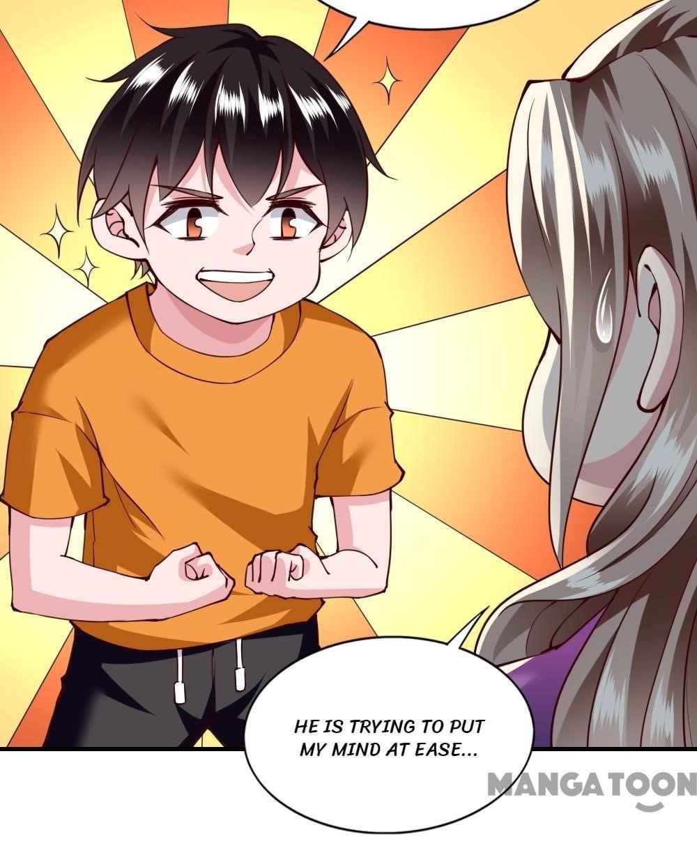 Almight Network Chapter 121 - Page 10