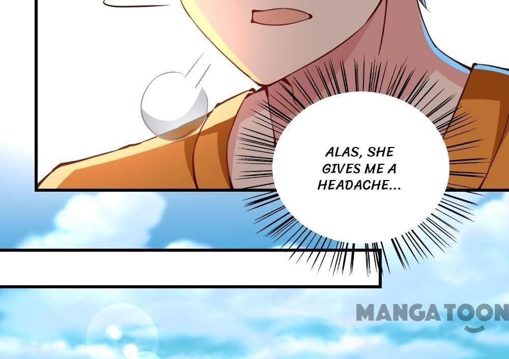 Almight Network Chapter 121 - Page 16