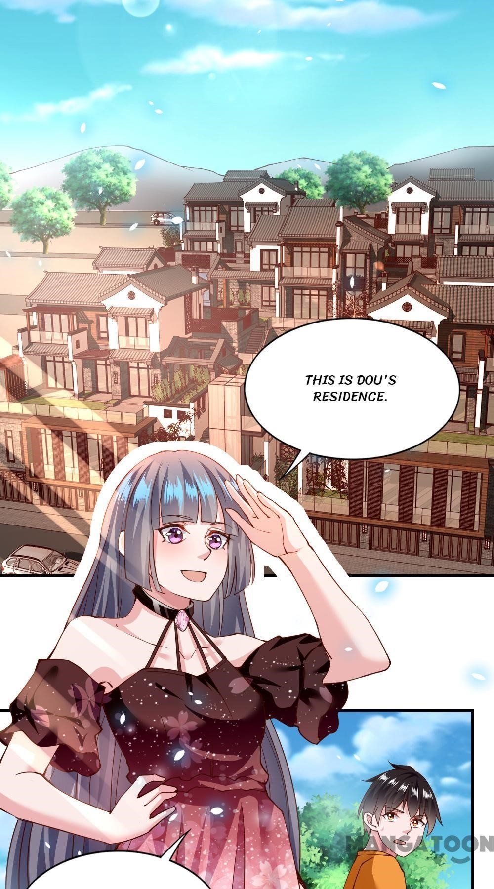 Almight Network Chapter 121 - Page 17