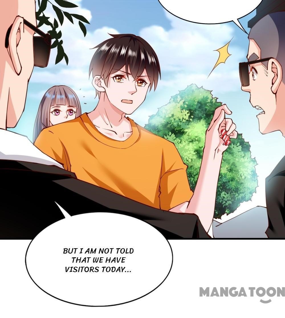 Almight Network Chapter 121 - Page 20