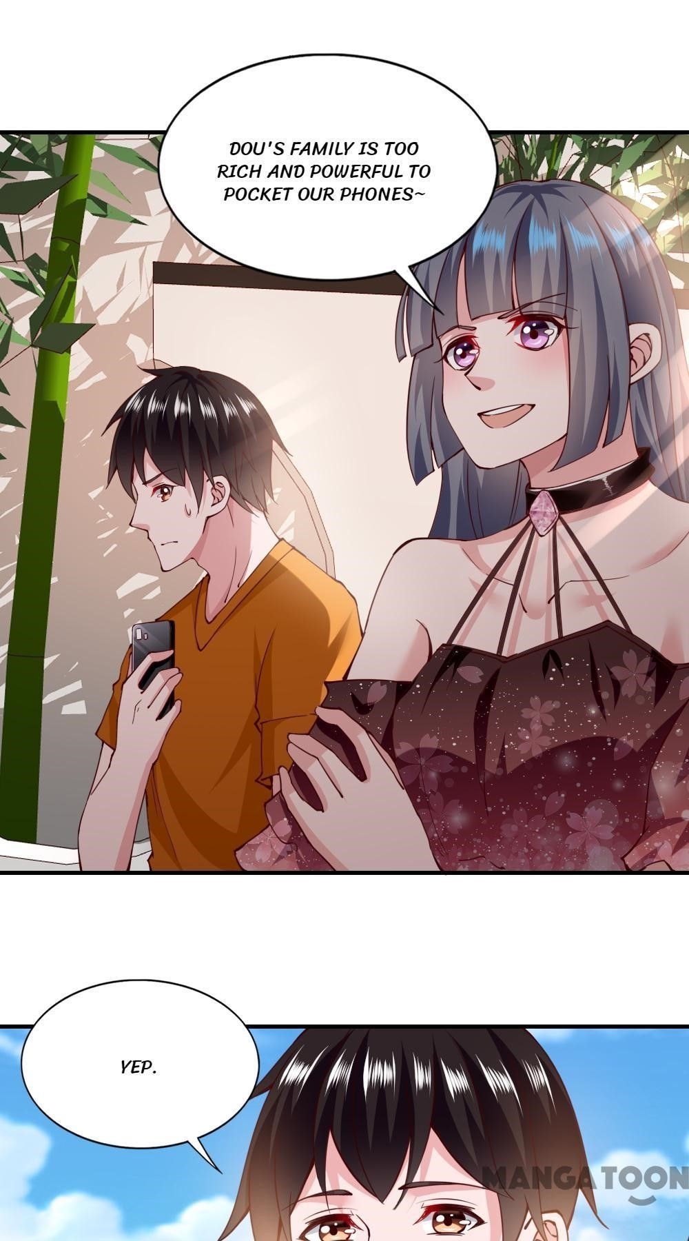 Almight Network Chapter 121 - Page 26