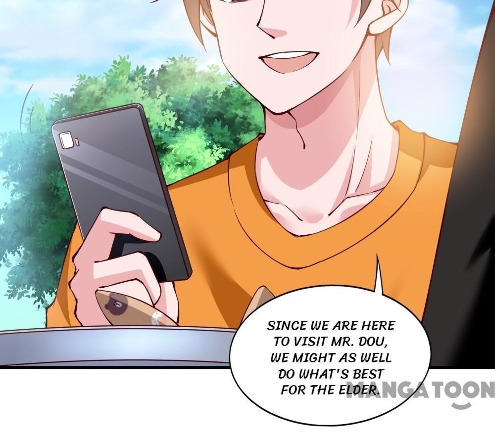 Almight Network Chapter 121 - Page 27