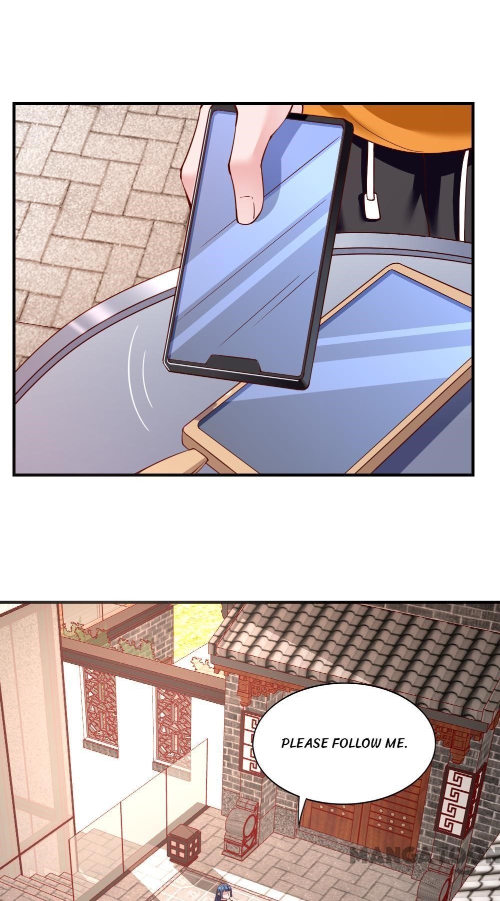 Almight Network Chapter 121 - Page 28