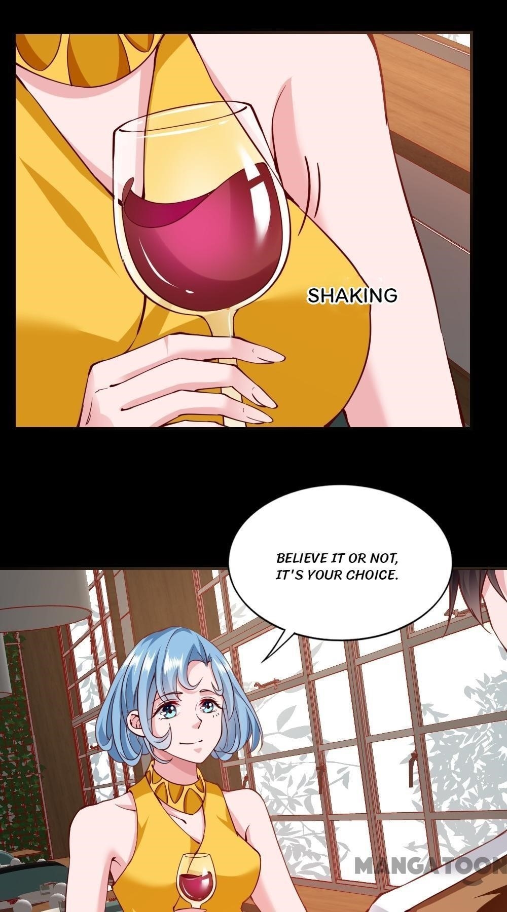 Almight Network Chapter 121 - Page 3