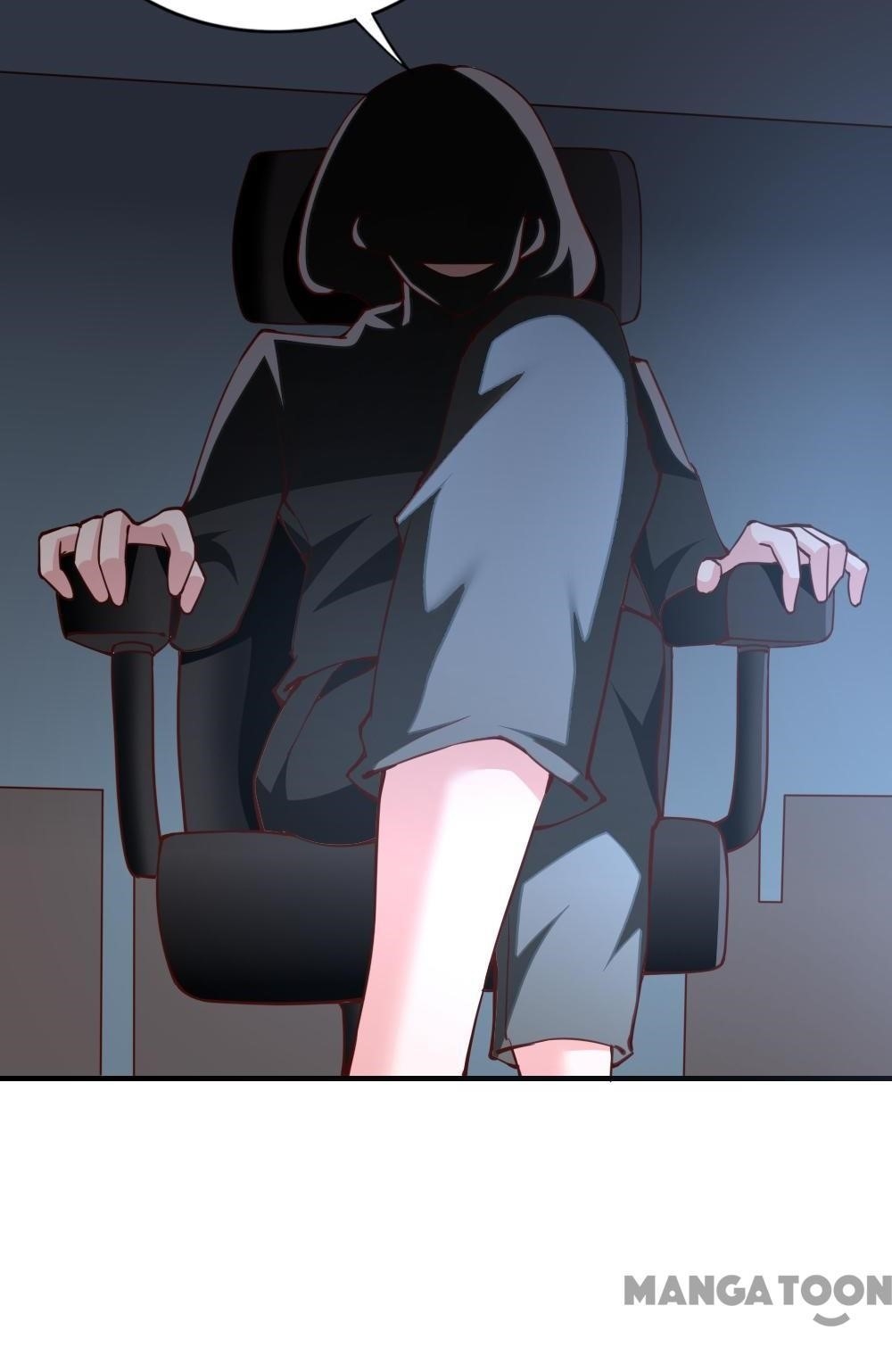 Almight Network Chapter 121 - Page 31