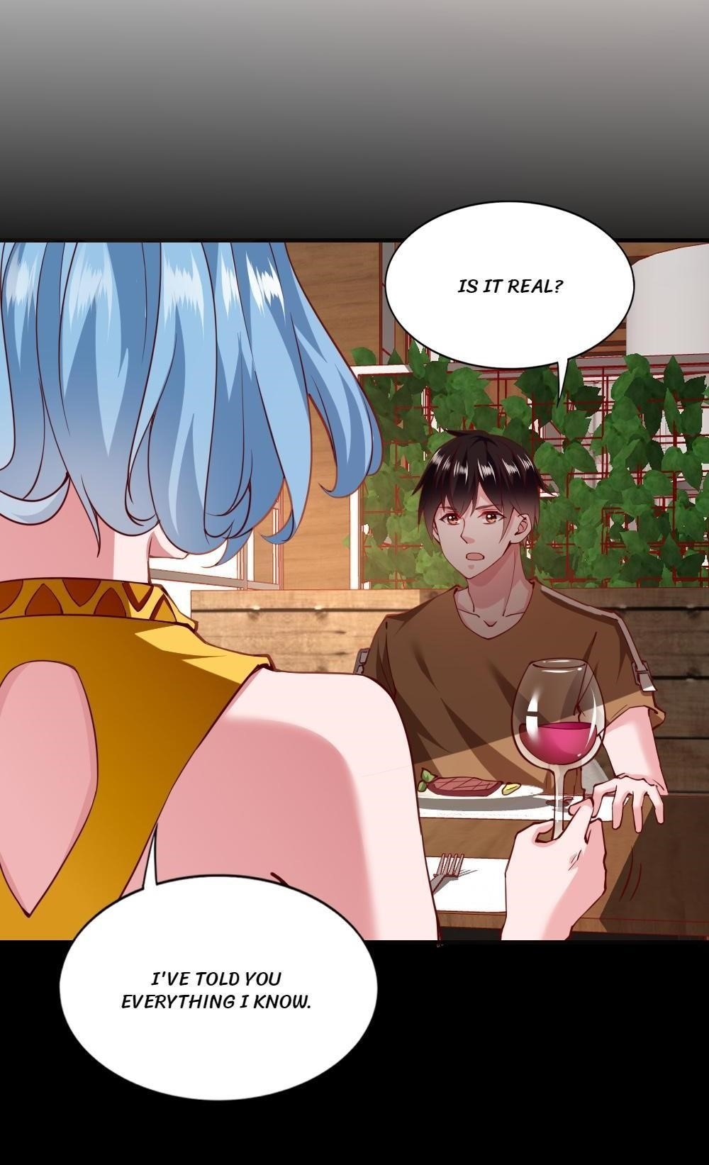 Almight Network Chapter 121 - Page 33