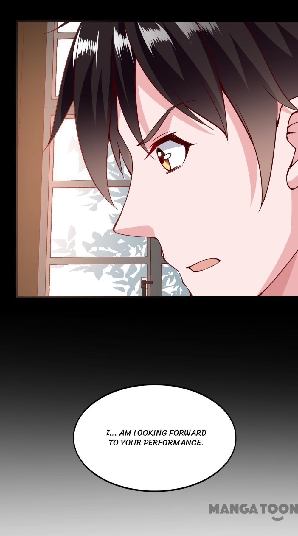 Almight Network Chapter 121 - Page 36