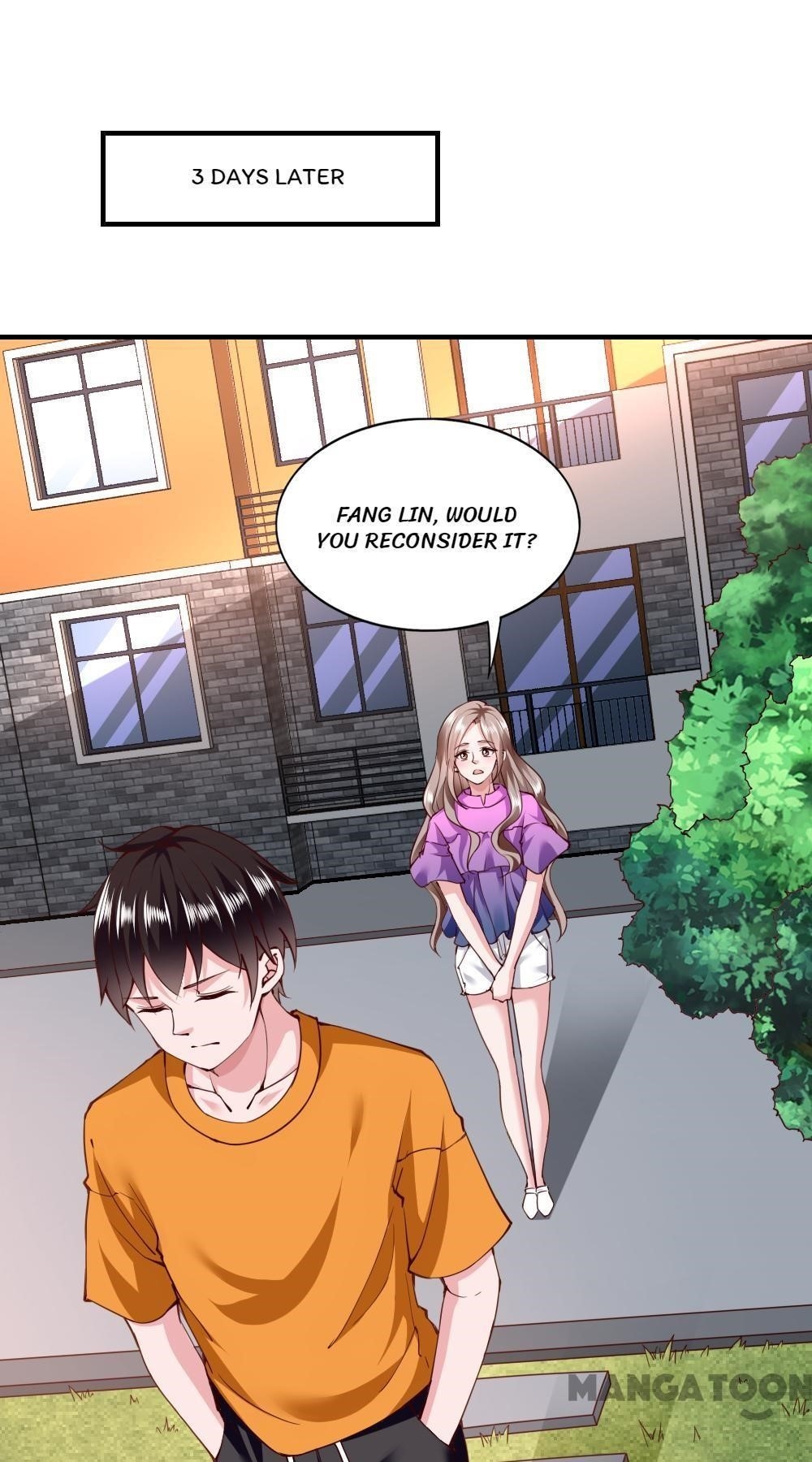 Almight Network Chapter 121 - Page 38