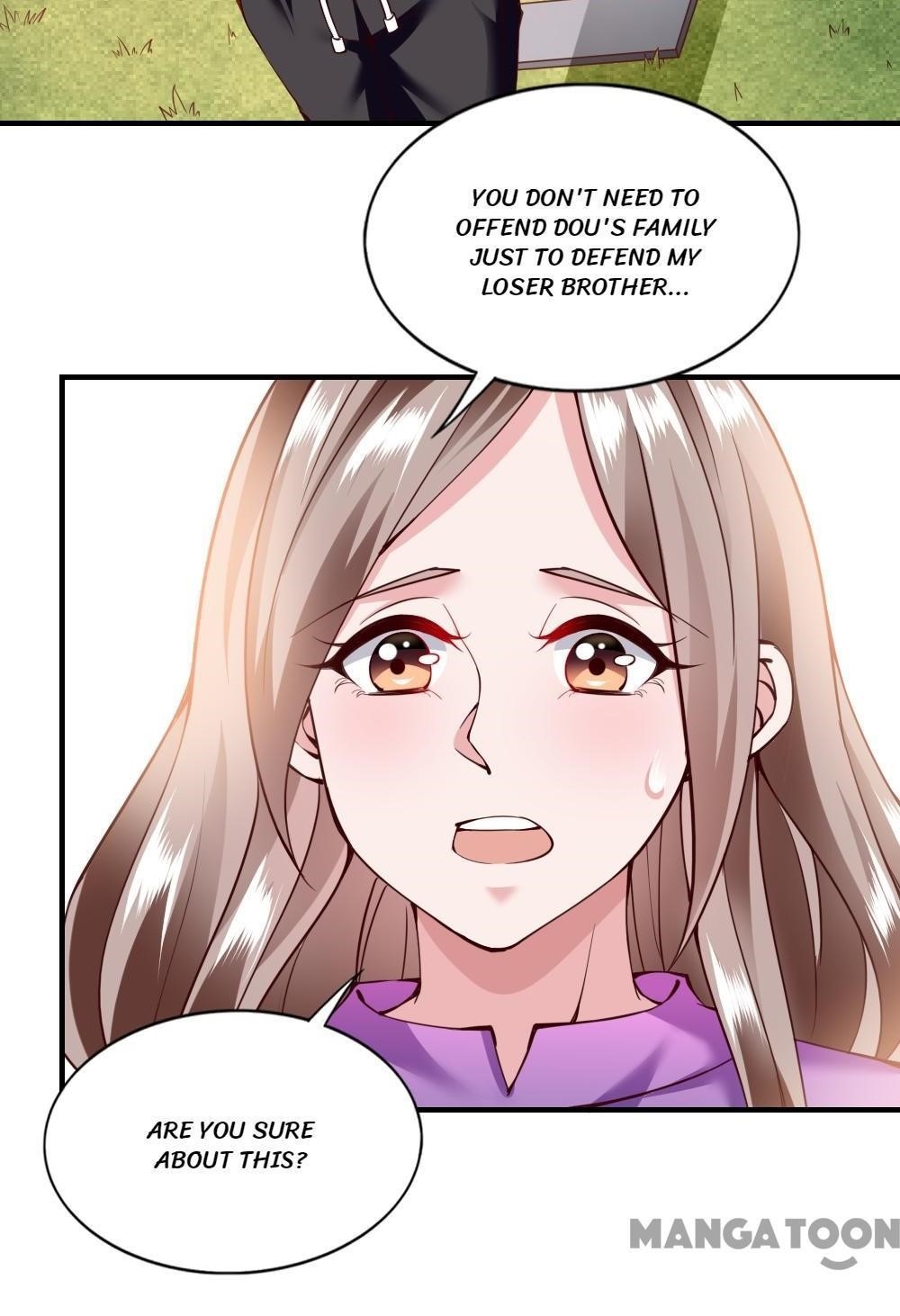 Almight Network Chapter 121 - Page 39