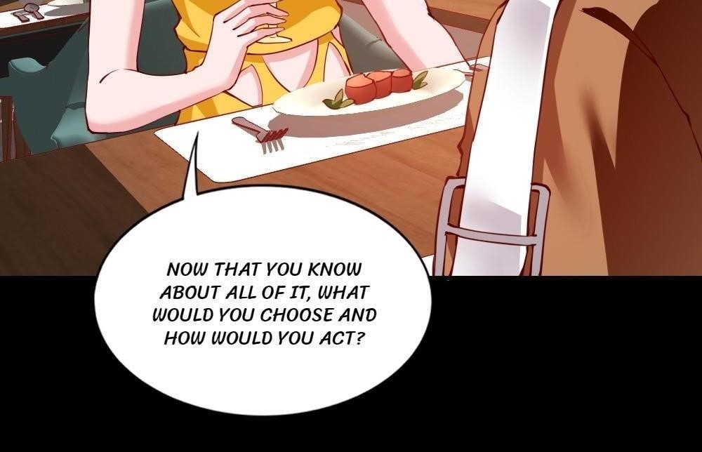 Almight Network Chapter 121 - Page 4