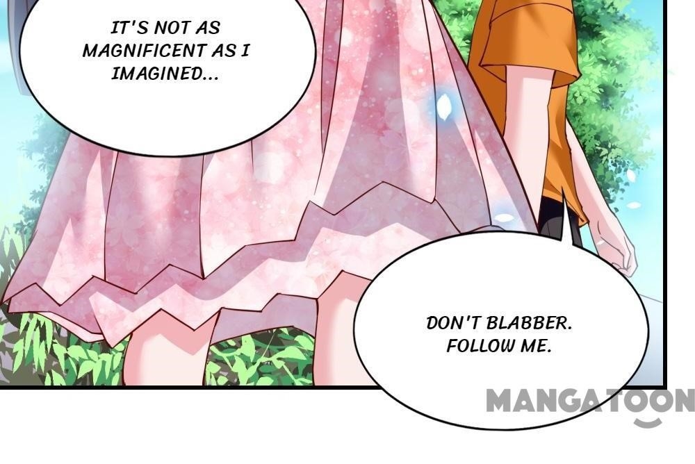 Almight Network Chapter 121 - Page 49