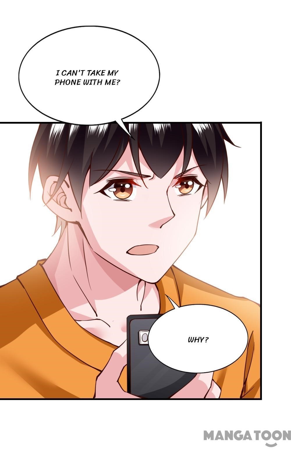 Almight Network Chapter 121 - Page 54