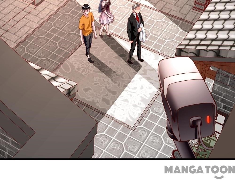 Almight Network Chapter 121 - Page 60