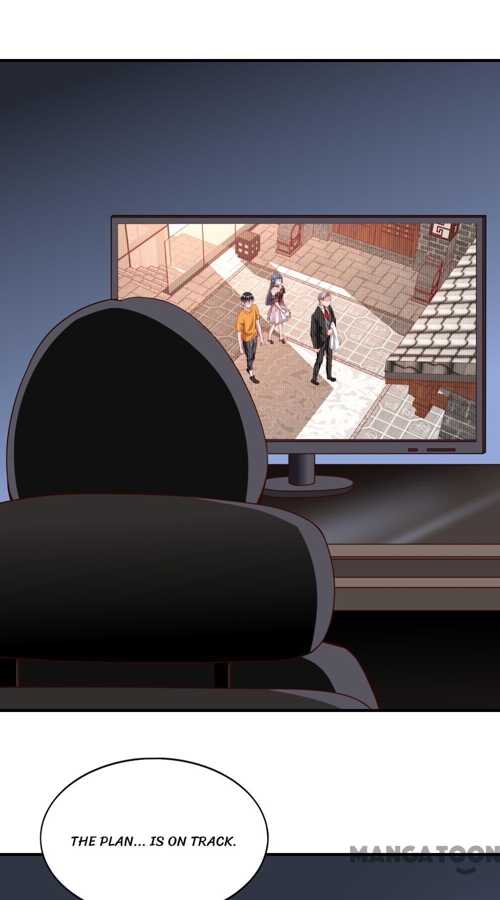 Almight Network Chapter 121 - Page 61