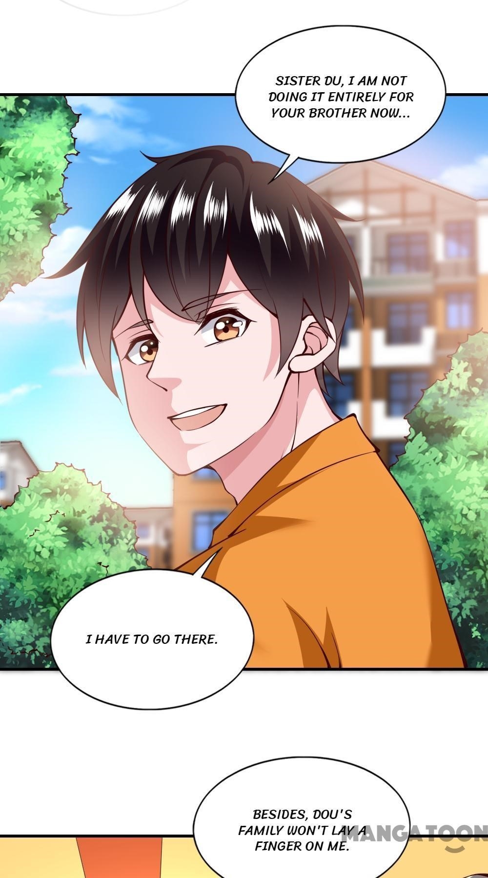 Almight Network Chapter 121 - Page 9