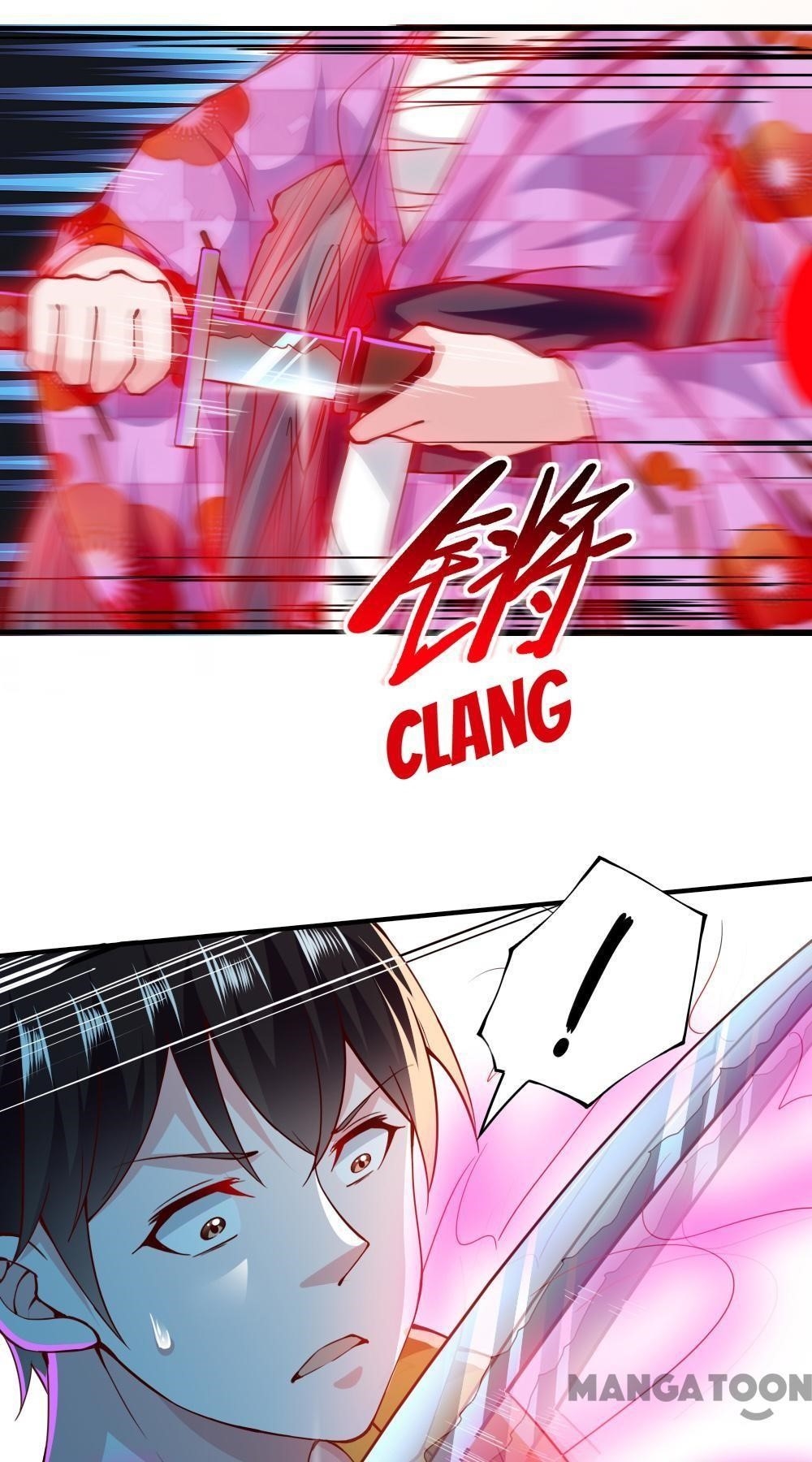 Almight Network Chapter 122 - Page 24