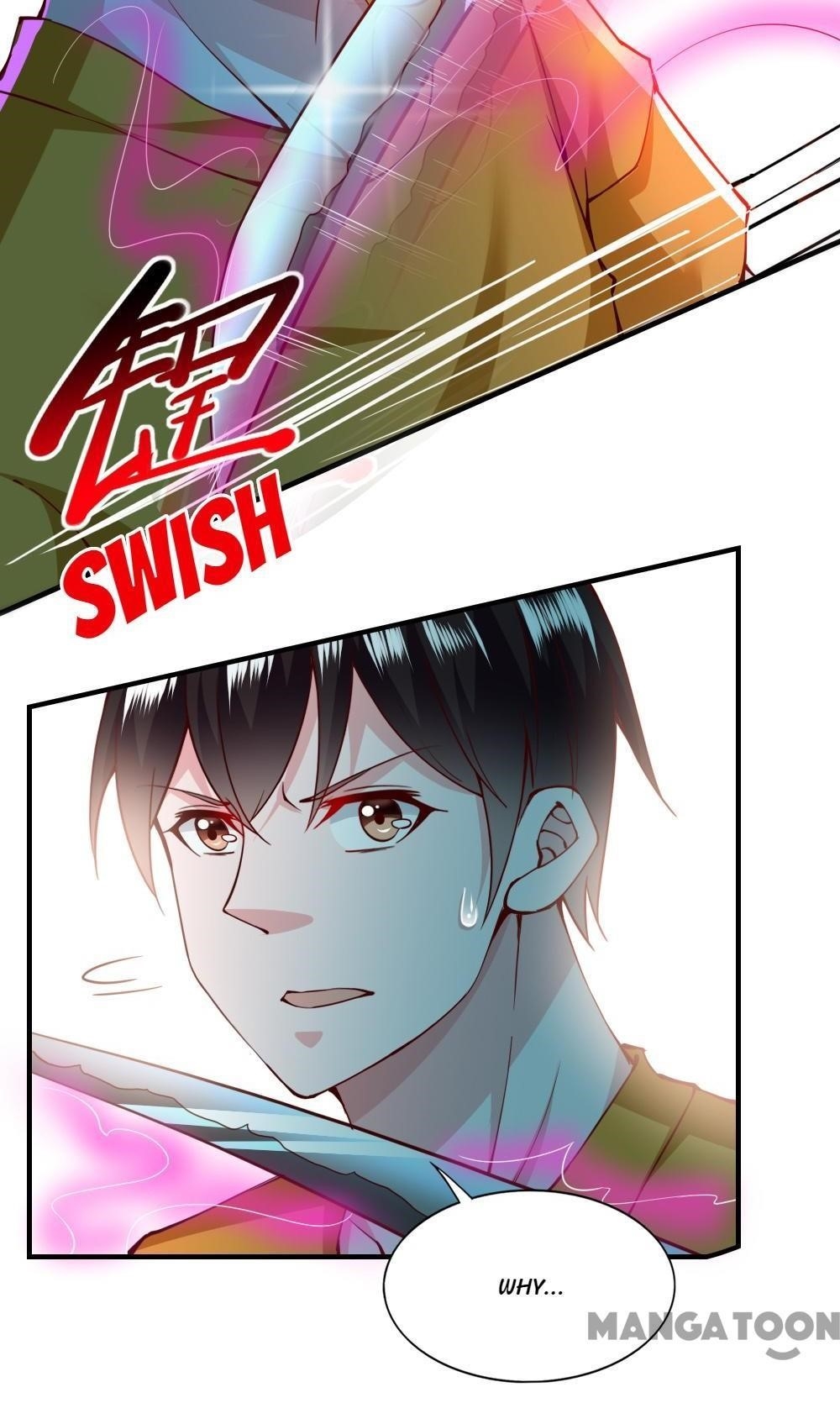 Almight Network Chapter 122 - Page 25