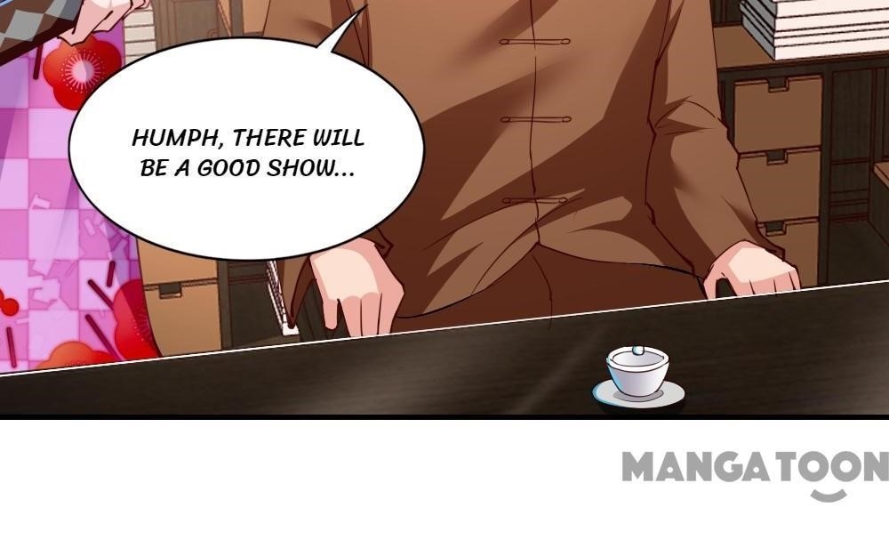 Almight Network Chapter 122 - Page 27