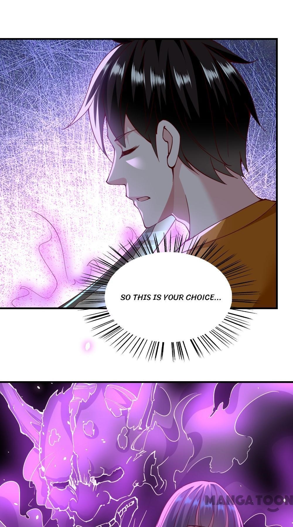 Almight Network Chapter 122 - Page 28