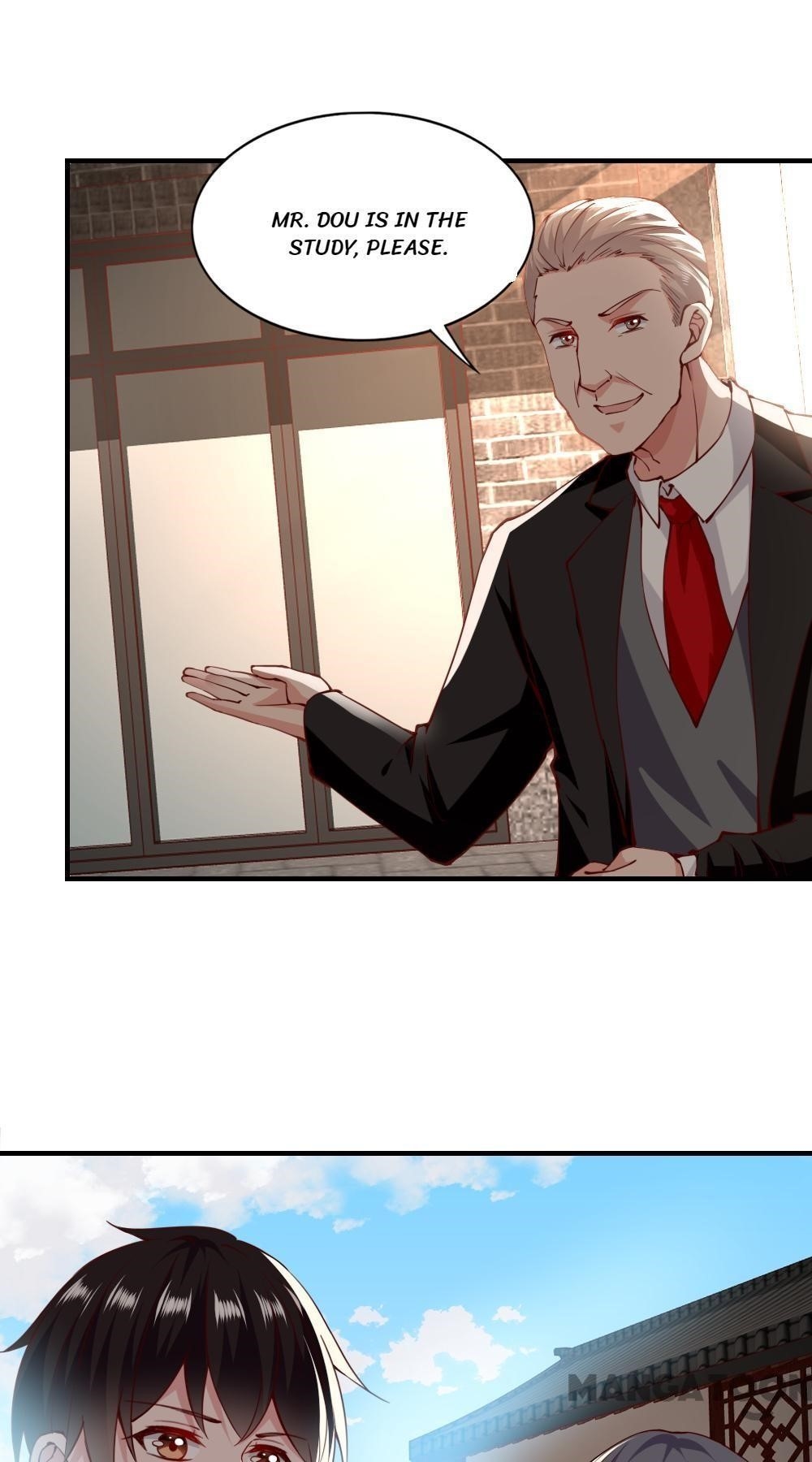 Almight Network Chapter 122 - Page 3