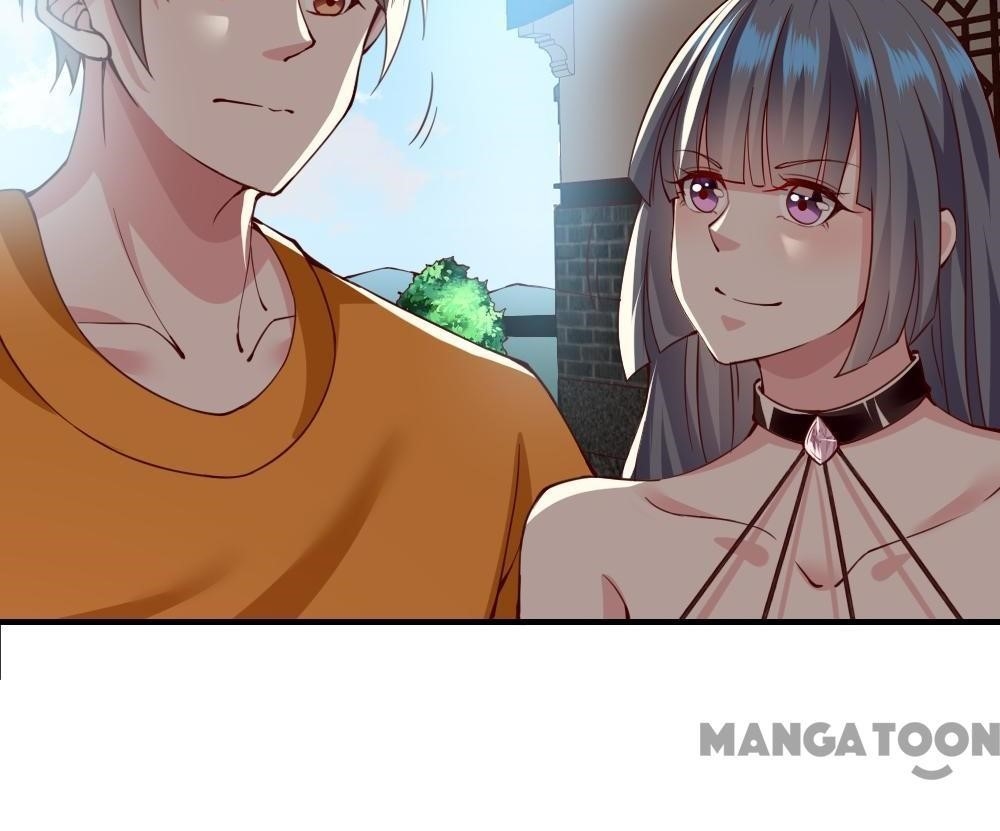 Almight Network Chapter 122 - Page 33