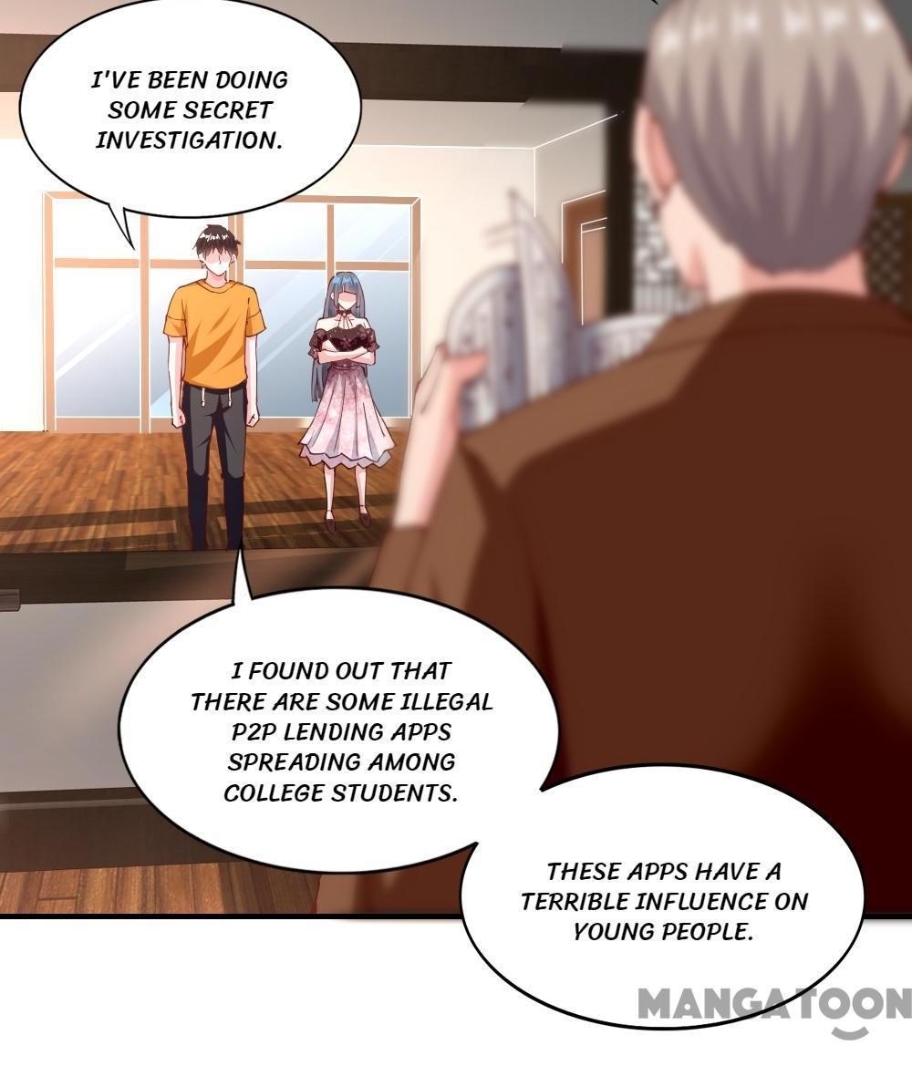 Almight Network Chapter 122 - Page 39