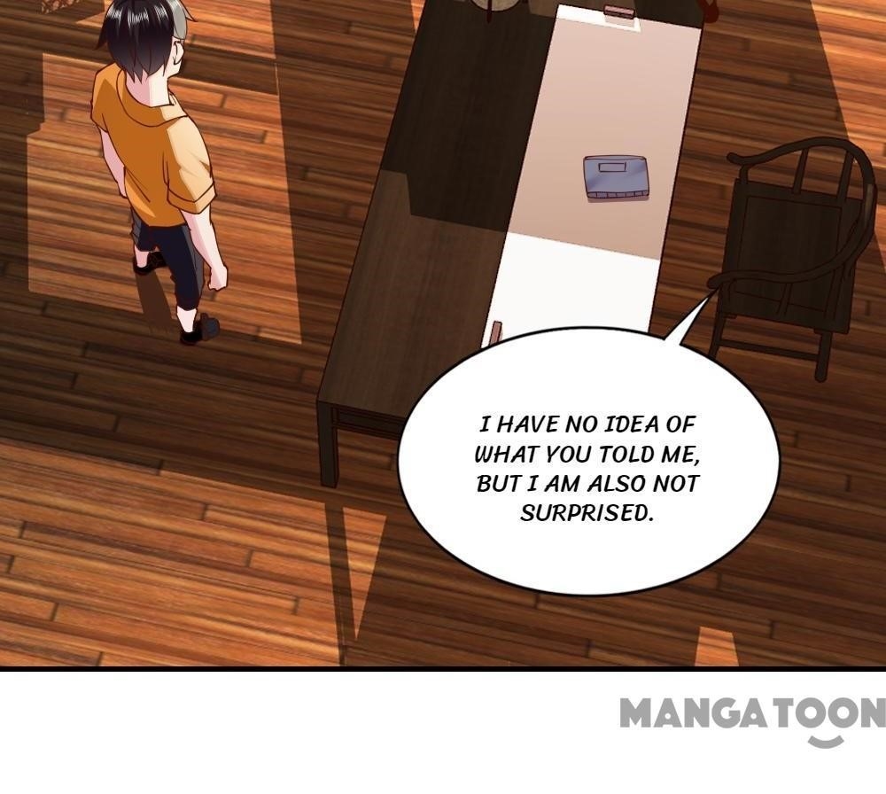 Almight Network Chapter 122 - Page 43