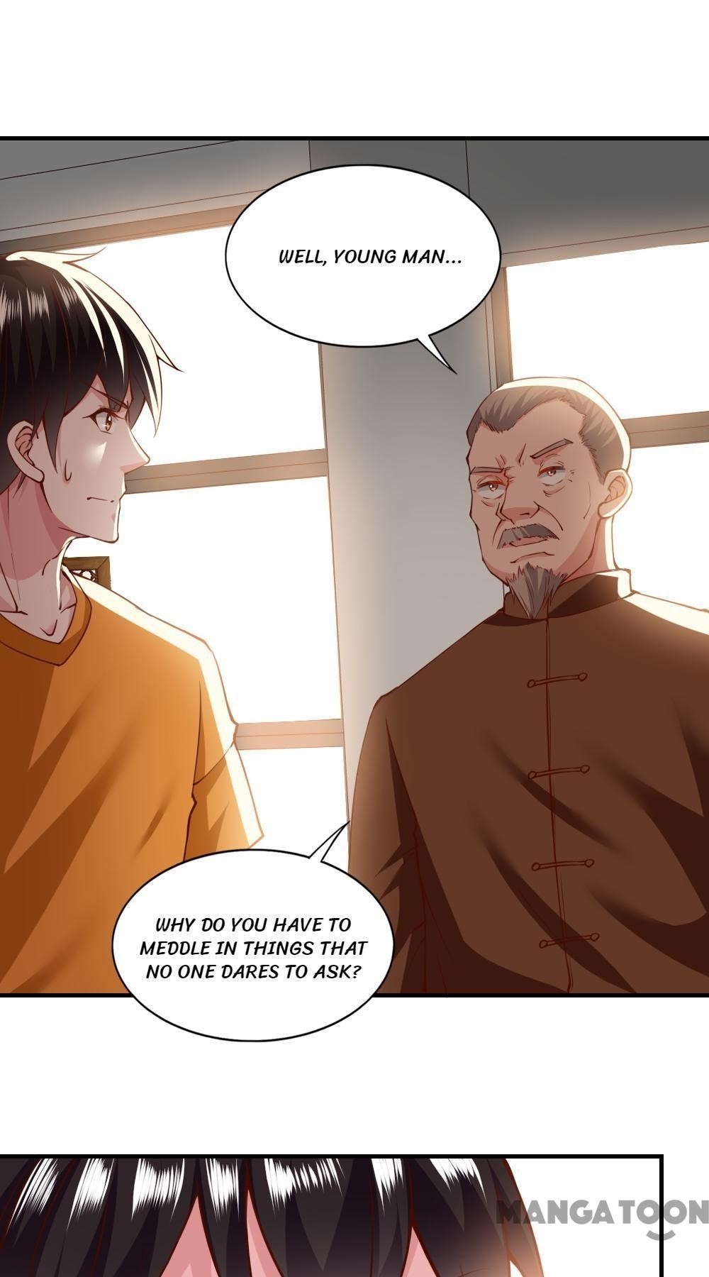 Almight Network Chapter 122 - Page 44