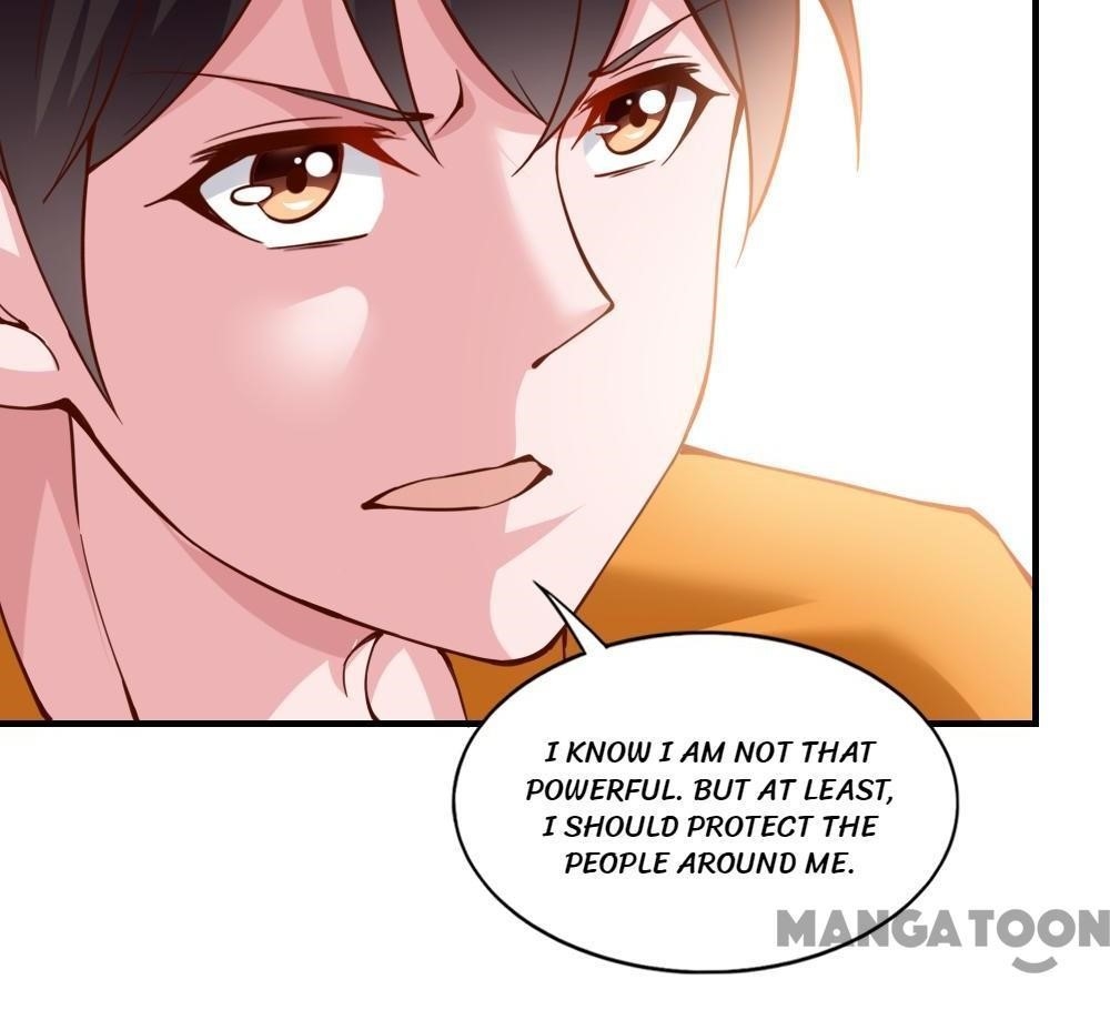 Almight Network Chapter 122 - Page 45