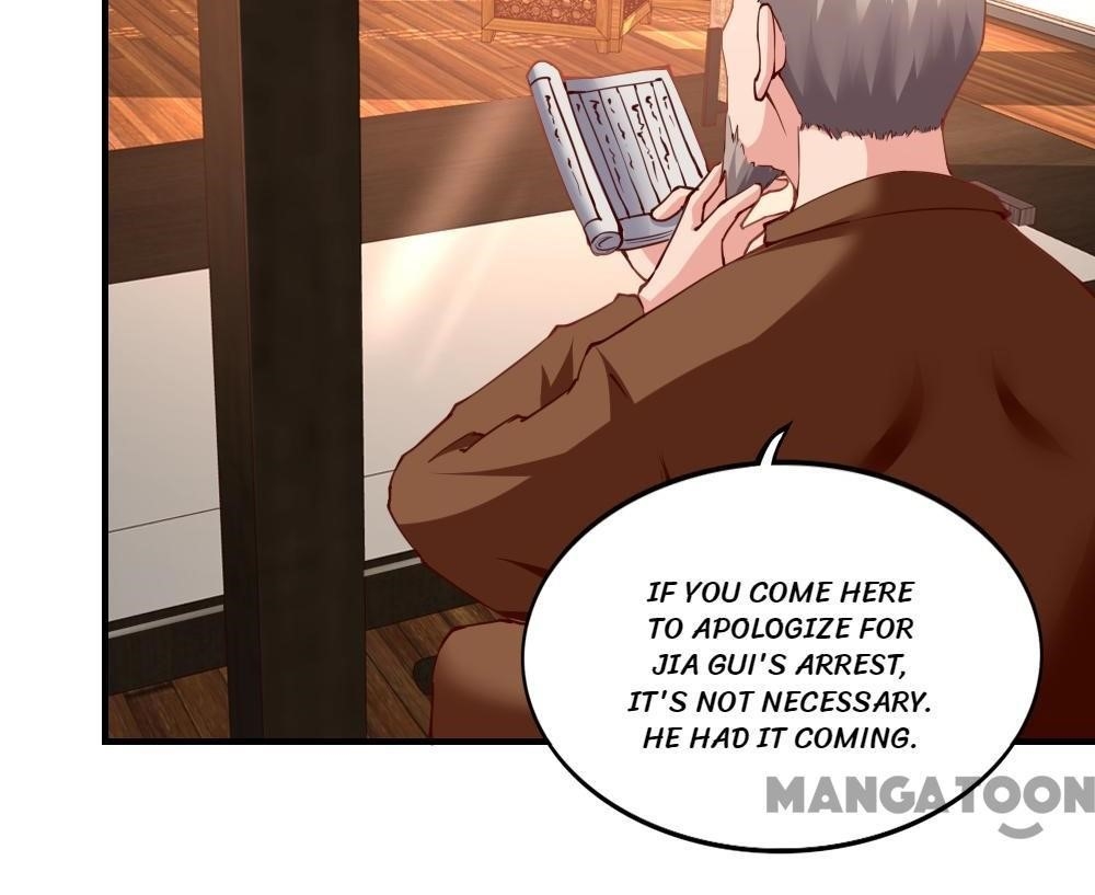 Almight Network Chapter 122 - Page 8