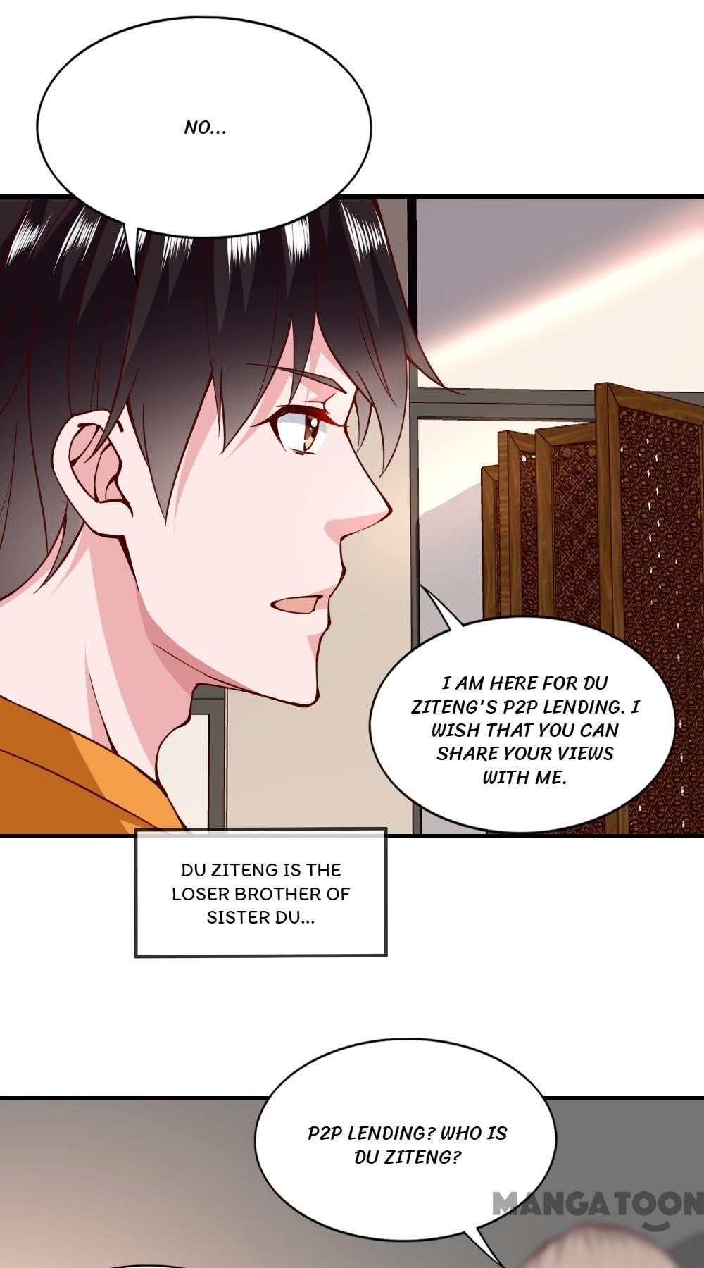 Almight Network Chapter 122 - Page 9