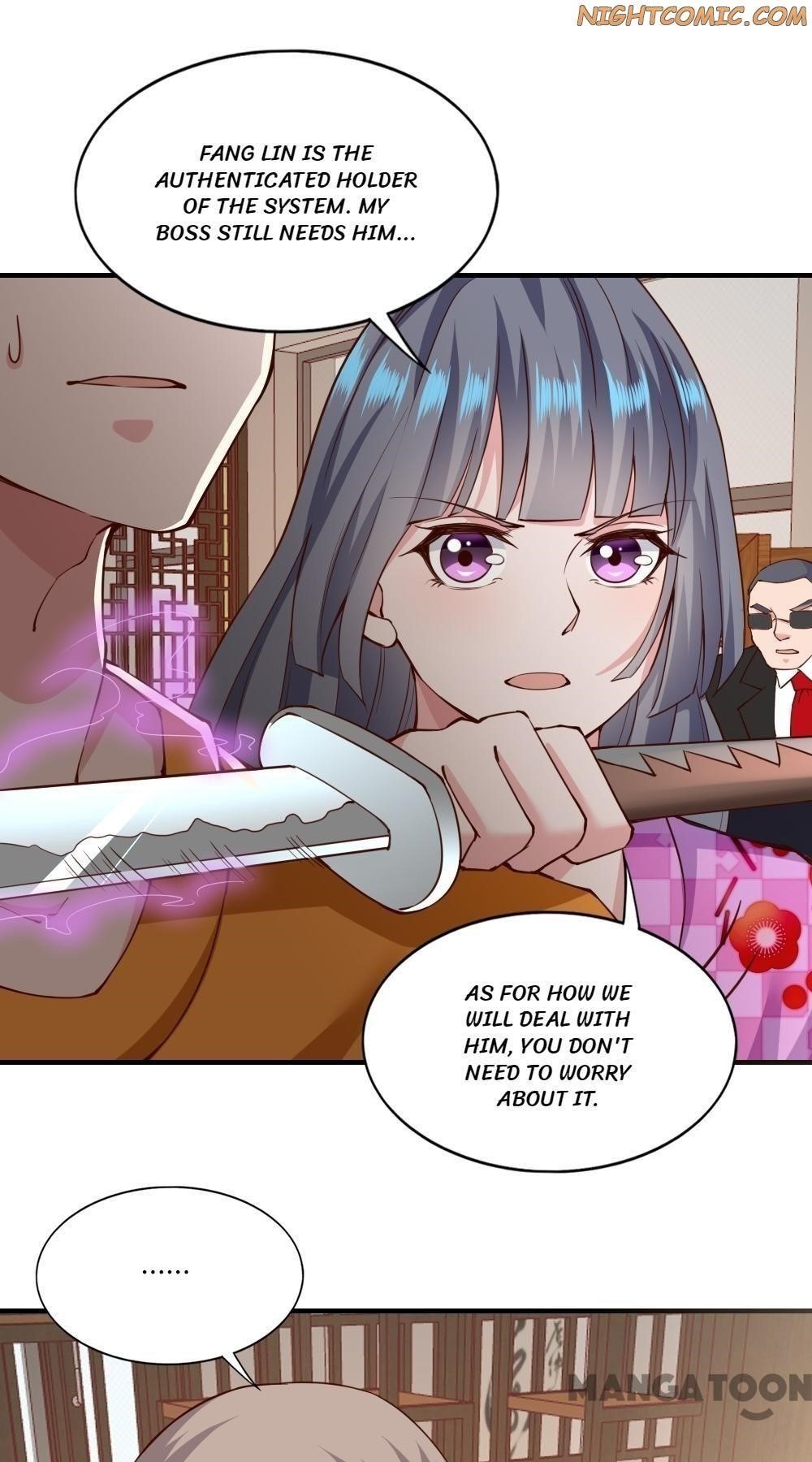 Almight Network Chapter 123 - Page 10