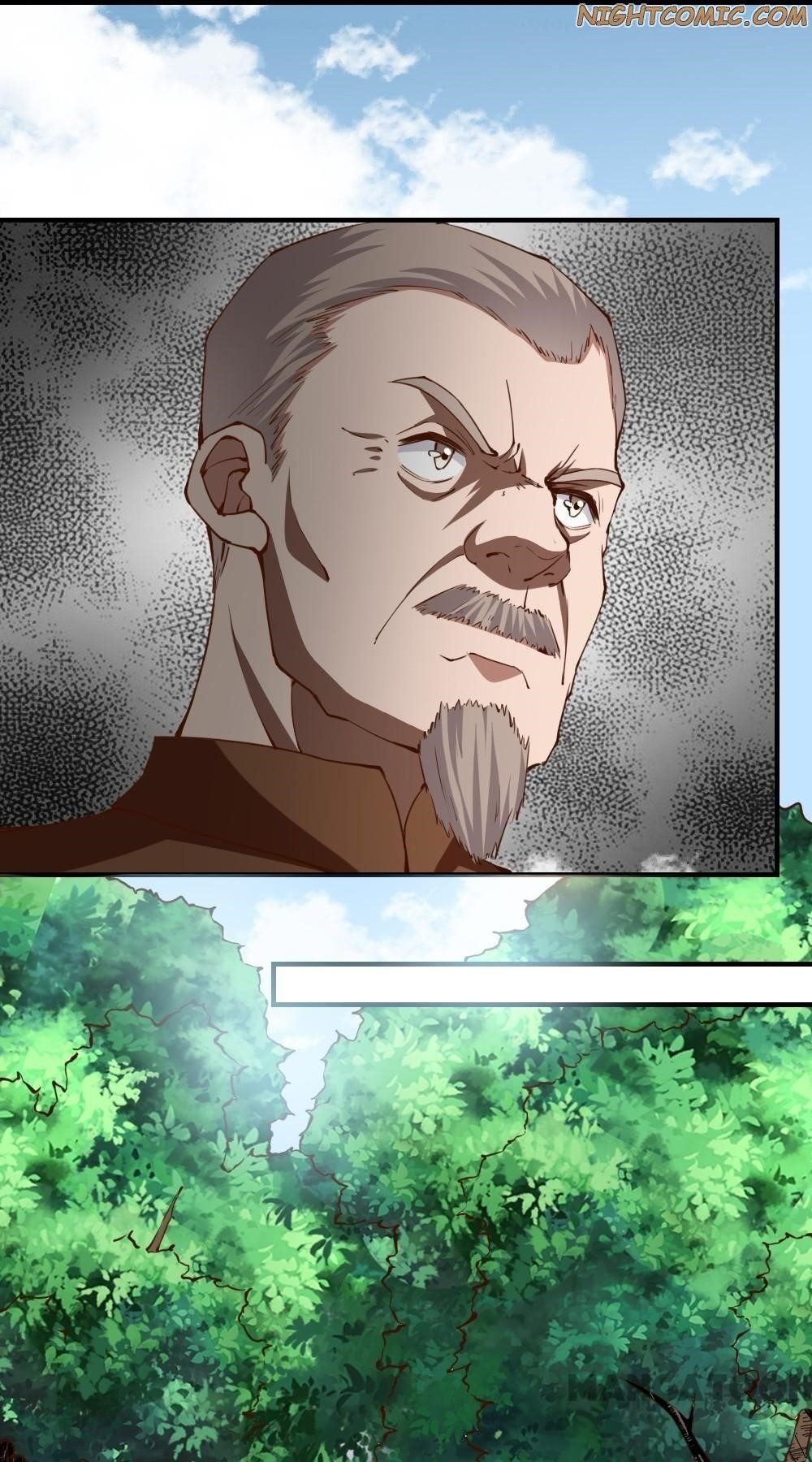 Almight Network Chapter 123 - Page 13