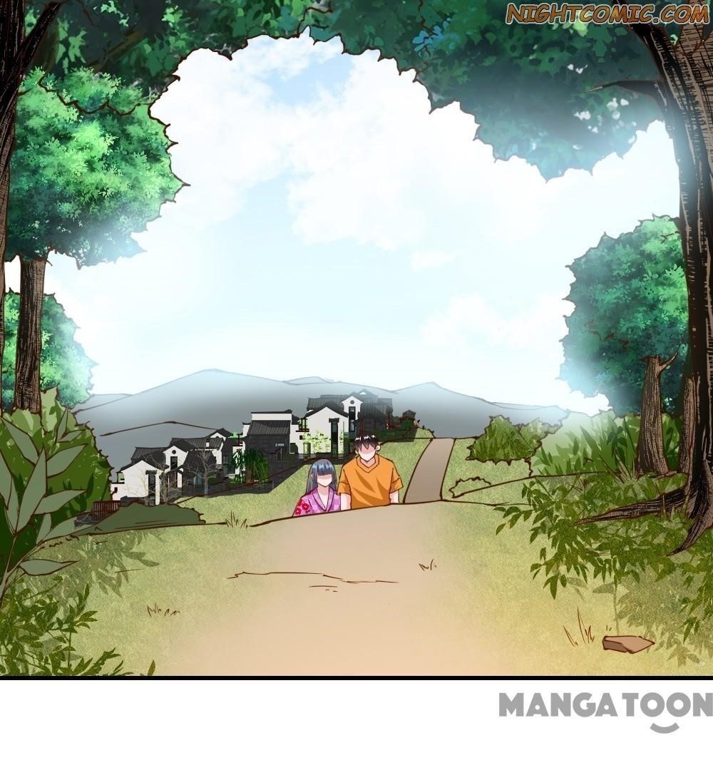 Almight Network Chapter 123 - Page 14