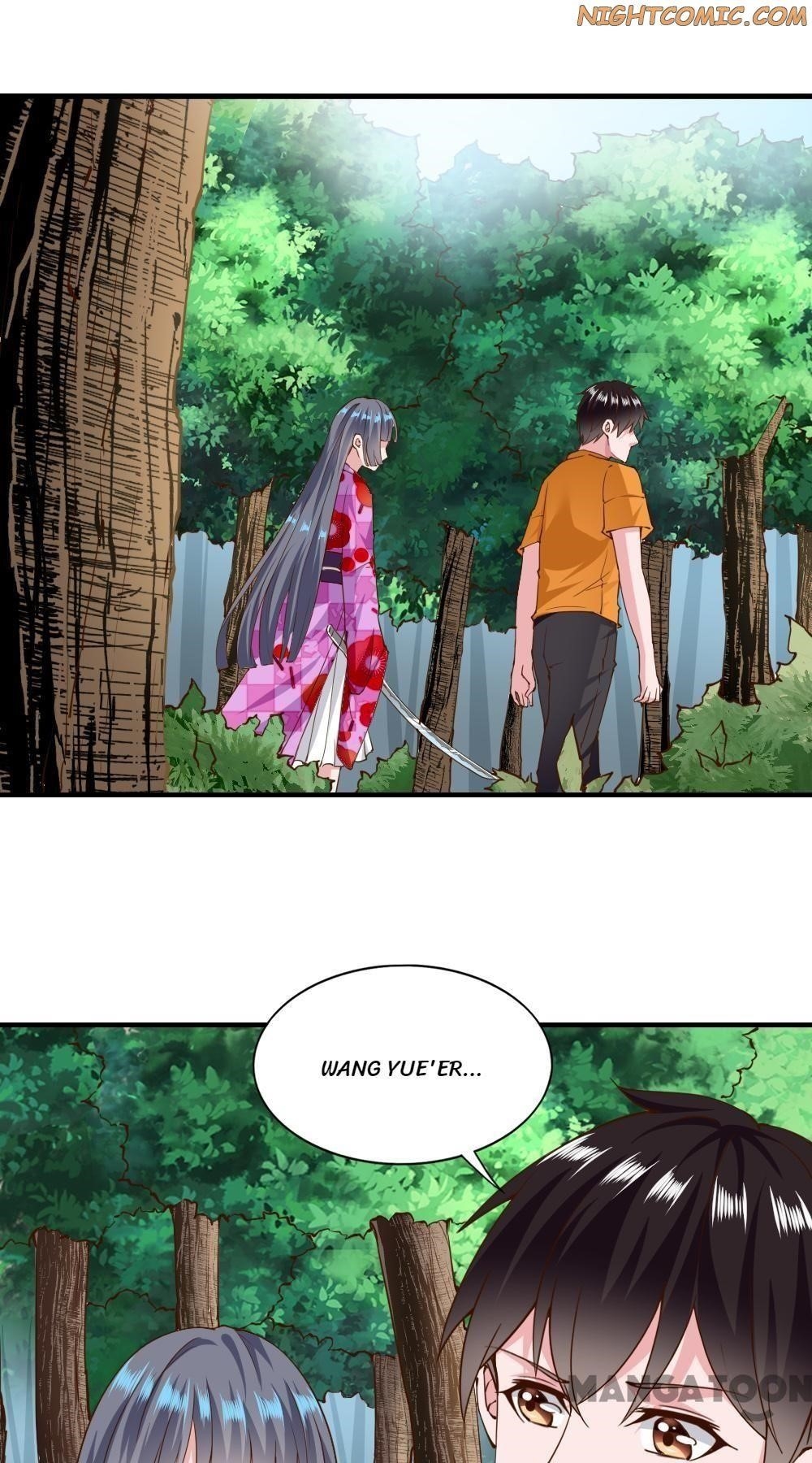 Almight Network Chapter 123 - Page 15