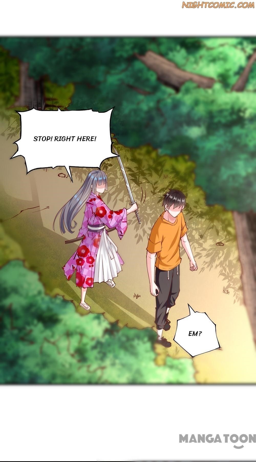 Almight Network Chapter 123 - Page 17