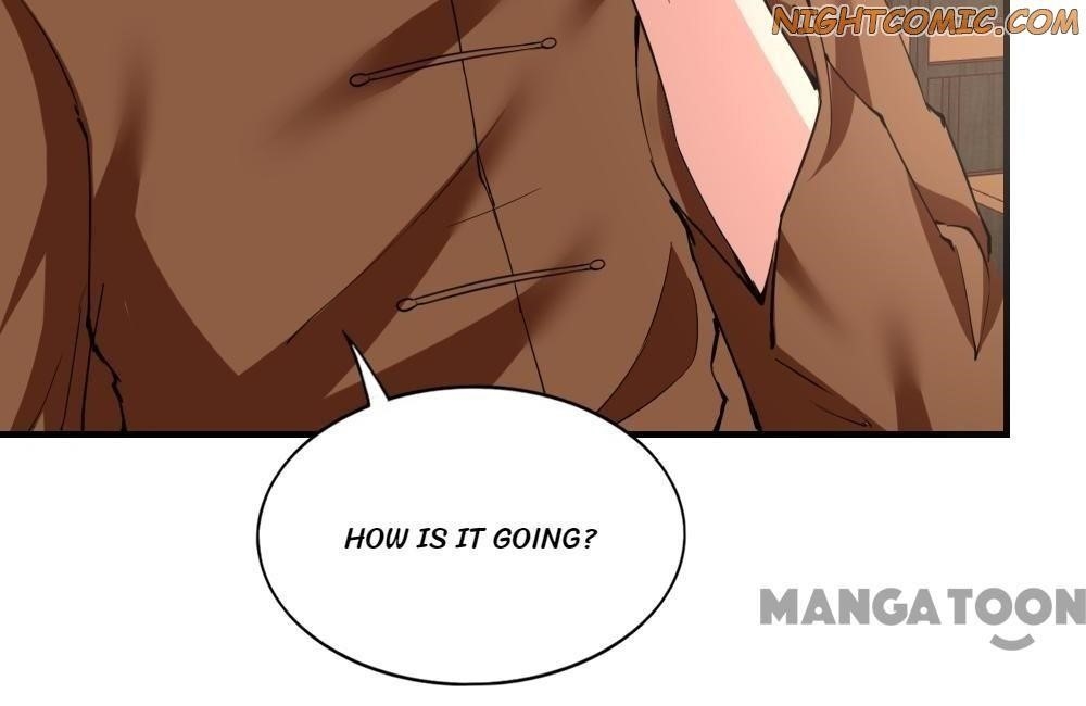 Almight Network Chapter 123 - Page 2