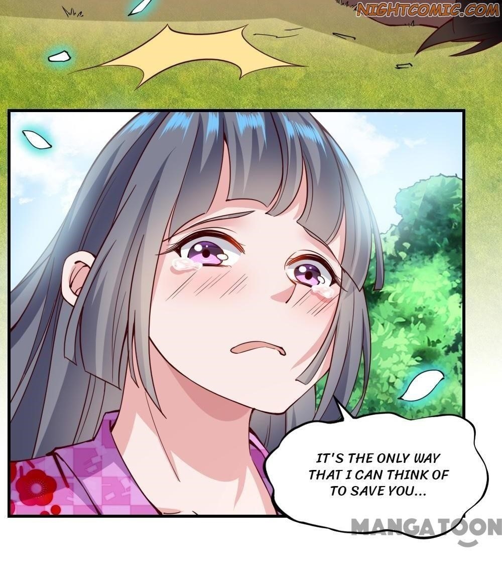 Almight Network Chapter 123 - Page 20